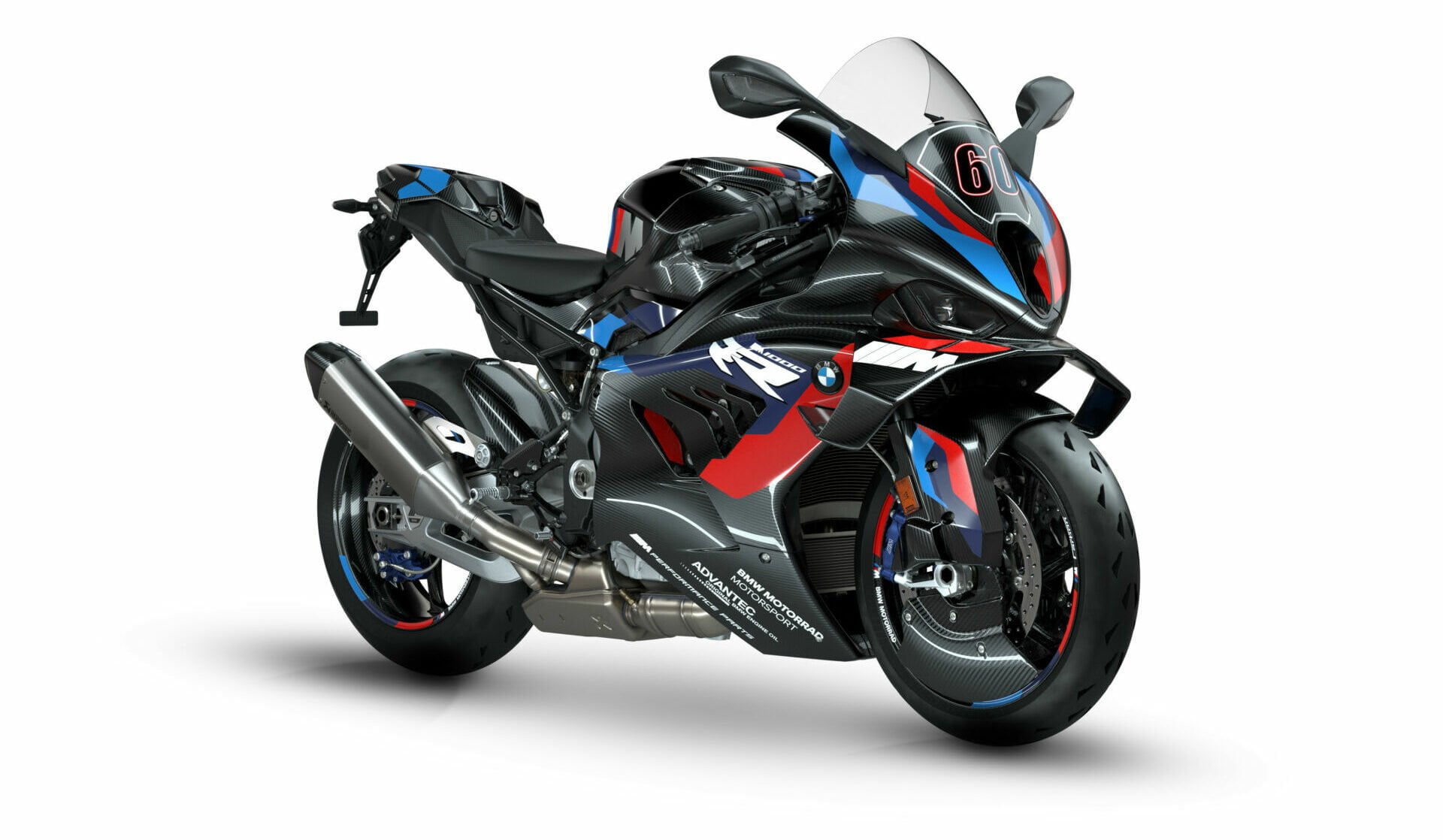 Awaited 2024 BMW S1000RR A Sneak Peek into the Powerful Motor Hives